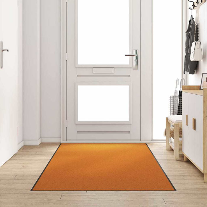 Slijtvaste Deurmat – Polyamide & PVC Entree Mat – Diverse Kleuren - Bivakshop