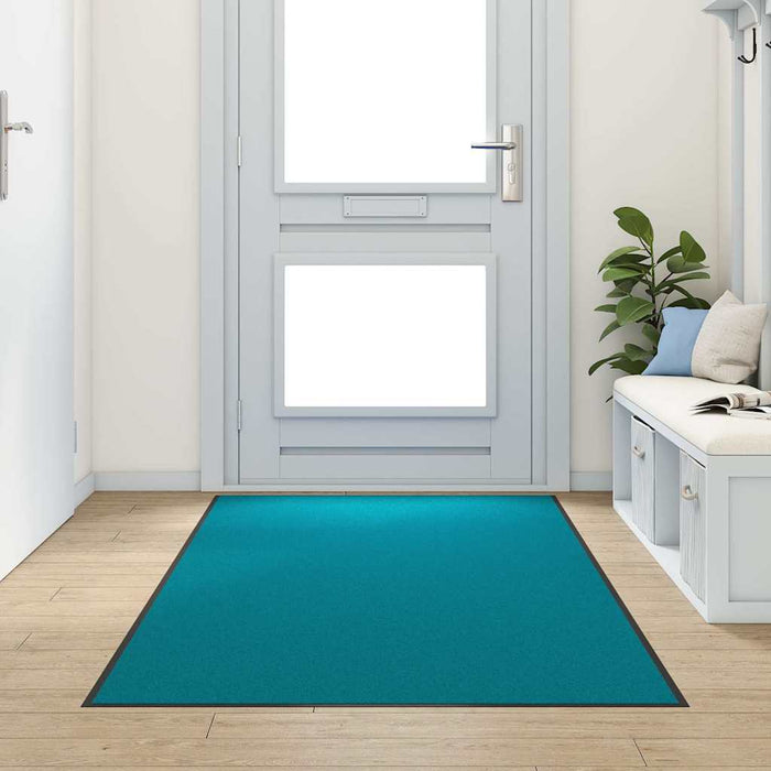 Slijtvaste Deurmat – Polyamide & PVC Entree Mat – Diverse Kleuren - Bivakshop
