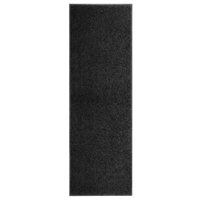 Slijtvaste Deurmat – Polyamide & PVC Entree Mat – Diverse Kleuren - Bivakshop