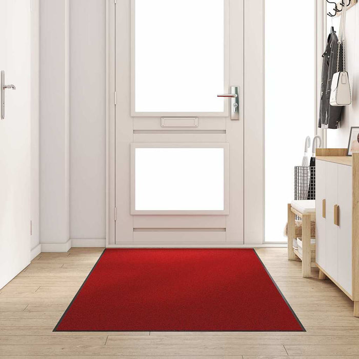 Slijtvaste Deurmat – Polyamide & PVC Entree Mat – Diverse Kleuren - Bivakshop