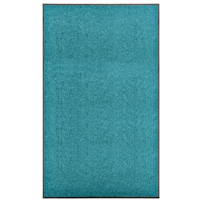 Slijtvaste Deurmat – Polyamide & PVC Entree Mat – Diverse Kleuren - Bivakshop