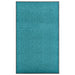 Slijtvaste Deurmat – Polyamide & PVC Entree Mat – Diverse Kleuren - Bivakshop