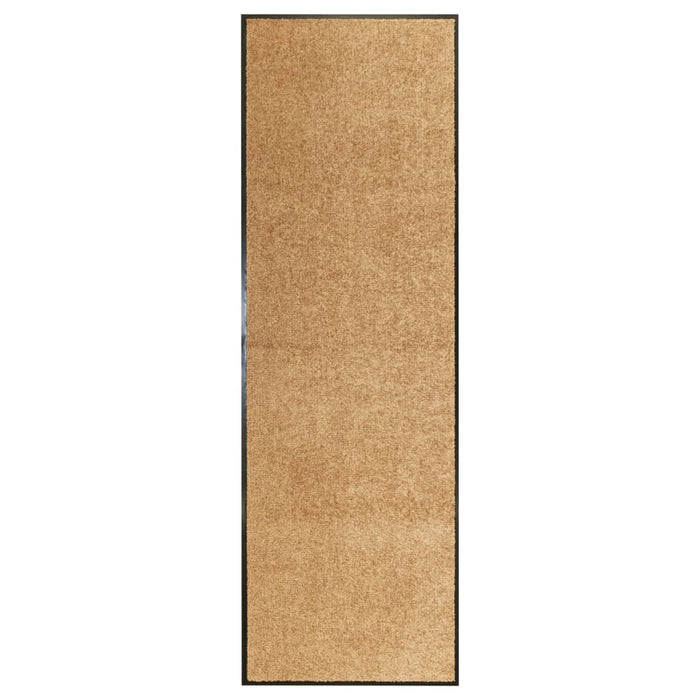 Slijtvaste Deurmat – Polyamide & PVC Entree Mat – Diverse Kleuren - Bivakshop