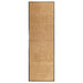 Slijtvaste Deurmat – Polyamide & PVC Entree Mat – Diverse Kleuren - Bivakshop