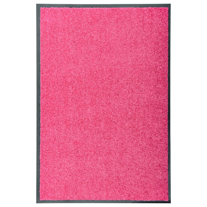 Slijtvaste Deurmat – Polyamide & PVC Entree Mat – Diverse Kleuren - Bivakshop