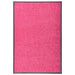 Slijtvaste Deurmat – Polyamide & PVC Entree Mat – Diverse Kleuren - Bivakshop