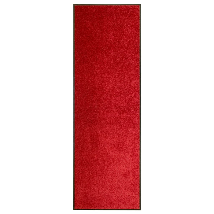 Slijtvaste Deurmat – Polyamide & PVC Entree Mat – Diverse Kleuren - Bivakshop