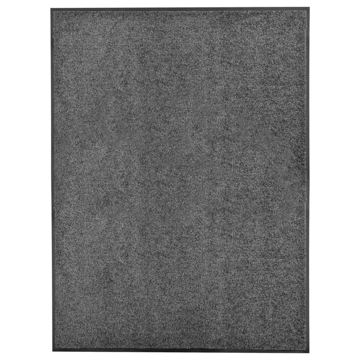 Slijtvaste Deurmat – Polyamide & PVC Entree Mat – Diverse Kleuren - Bivakshop