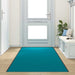 Slijtvaste Deurmat – Polyamide & PVC Entree Mat – Diverse Kleuren - Bivakshop