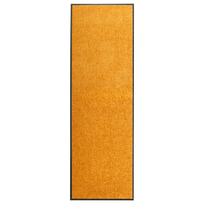 Slijtvaste Deurmat – Polyamide & PVC Entree Mat – Diverse Kleuren - Bivakshop