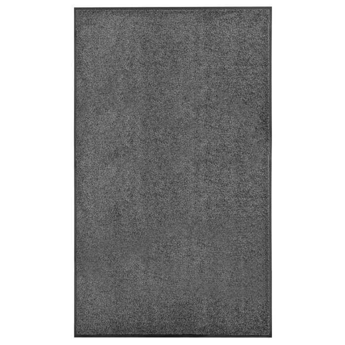Slijtvaste Deurmat – Polyamide & PVC Entree Mat – Diverse Kleuren - Bivakshop