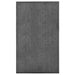 Slijtvaste Deurmat – Polyamide & PVC Entree Mat – Diverse Kleuren - Bivakshop