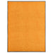 Slijtvaste Deurmat – Polyamide & PVC Entree Mat – Diverse Kleuren - Bivakshop