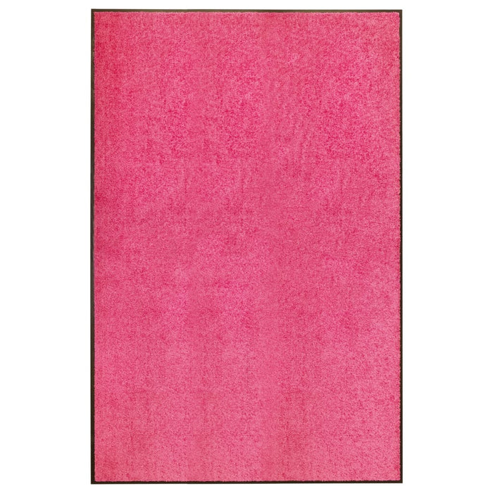 Slijtvaste Deurmat – Polyamide & PVC Entree Mat – Diverse Kleuren - Bivakshop