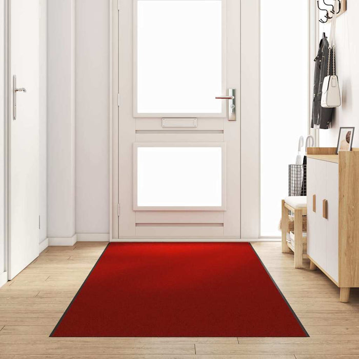 Slijtvaste Deurmat – Polyamide & PVC Entree Mat – Diverse Kleuren - Bivakshop