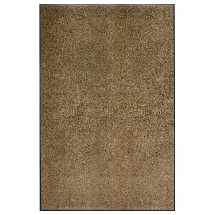 Slijtvaste Deurmat – Polyamide & PVC Entree Mat – Diverse Kleuren - Bivakshop