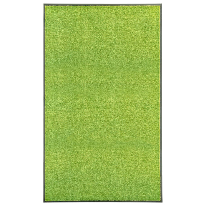 Slijtvaste Deurmat – Polyamide & PVC Entree Mat – Diverse Kleuren - Bivakshop