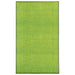 Slijtvaste Deurmat – Polyamide & PVC Entree Mat – Diverse Kleuren - Bivakshop
