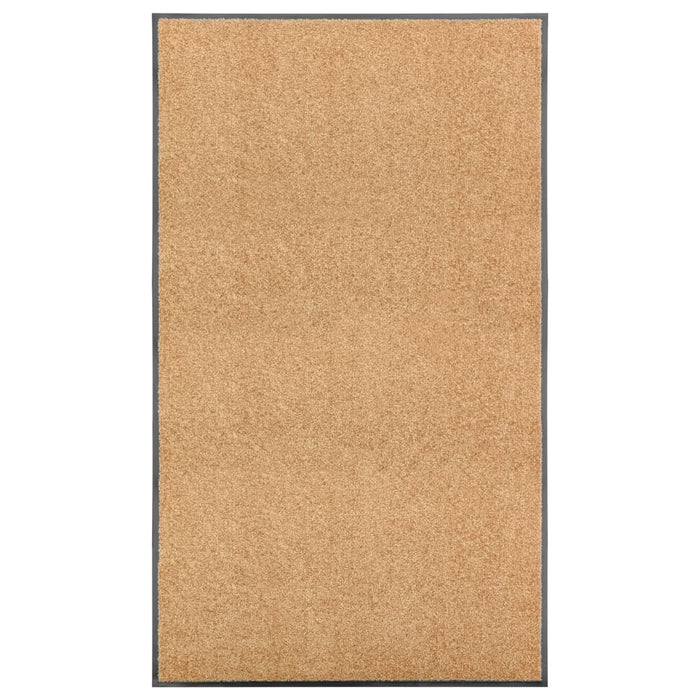 Slijtvaste Deurmat – Polyamide & PVC Entree Mat – Diverse Kleuren - Bivakshop