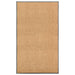 Slijtvaste Deurmat – Polyamide & PVC Entree Mat – Diverse Kleuren - Bivakshop