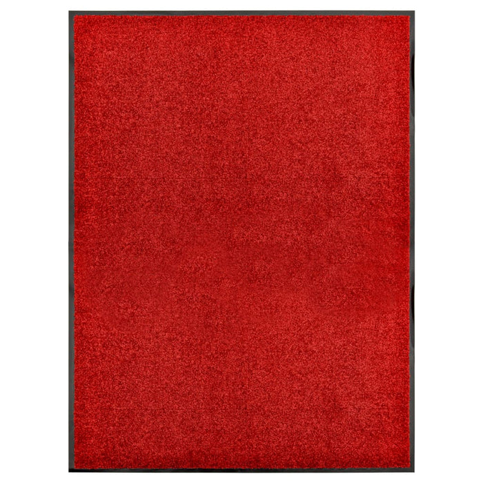 Slijtvaste Deurmat – Polyamide & PVC Entree Mat – Diverse Kleuren - Bivakshop