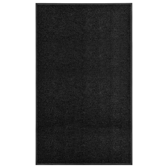Slijtvaste Deurmat – Polyamide & PVC Entree Mat – Diverse Kleuren - Bivakshop