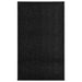 Slijtvaste Deurmat – Polyamide & PVC Entree Mat – Diverse Kleuren - Bivakshop