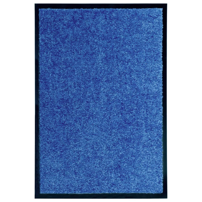 Slijtvaste Deurmat – Polyamide & PVC Entree Mat – Diverse Kleuren - Bivakshop