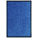 Slijtvaste Deurmat – Polyamide & PVC Entree Mat – Diverse Kleuren - Bivakshop