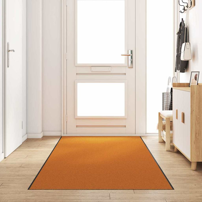 Slijtvaste Deurmat – Polyamide & PVC Entree Mat – Diverse Kleuren - Bivakshop