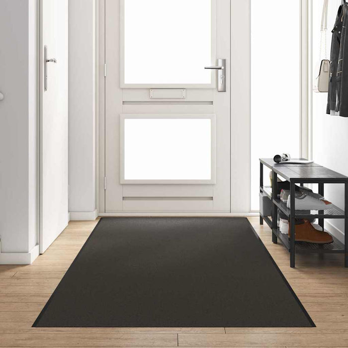 Slijtvaste Deurmat – Polyamide & PVC Entree Mat – Diverse Kleuren - Bivakshop