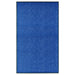 Slijtvaste Deurmat – Polyamide & PVC Entree Mat – Diverse Kleuren - Bivakshop