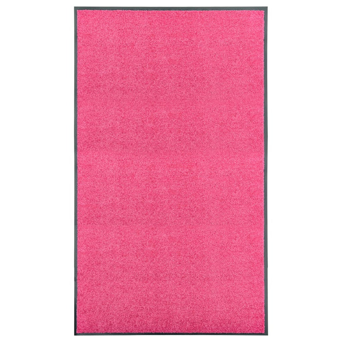 Slijtvaste Deurmat – Polyamide & PVC Entree Mat – Diverse Kleuren - Bivakshop
