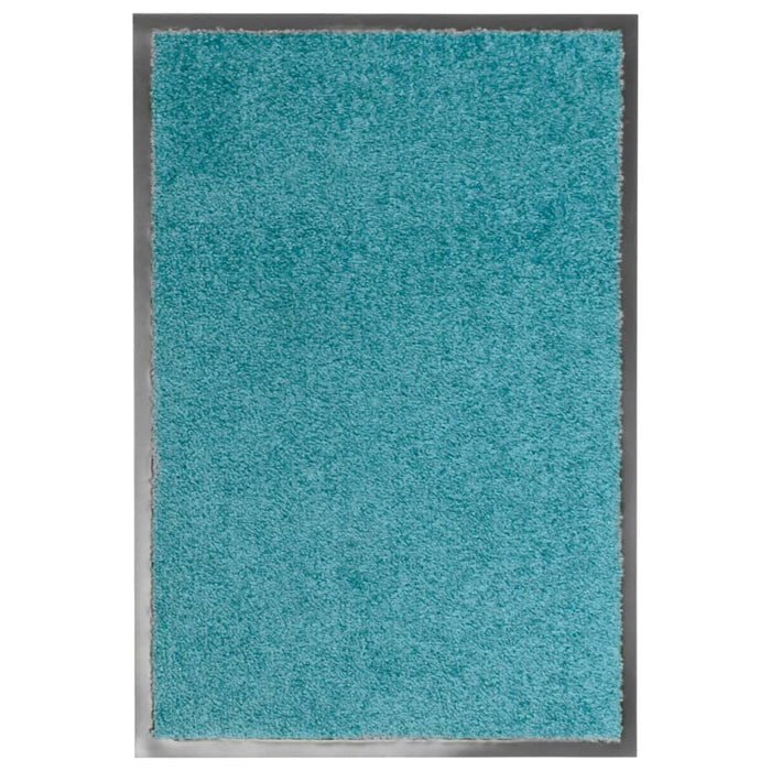 Slijtvaste Deurmat – Polyamide & PVC Entree Mat – Diverse Kleuren - Bivakshop