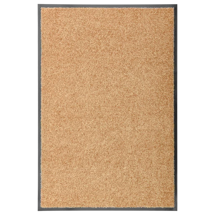 Slijtvaste Deurmat – Polyamide & PVC Entree Mat – Diverse Kleuren - Bivakshop