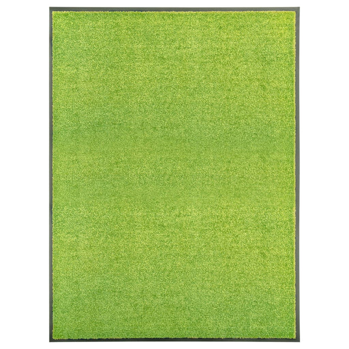 Slijtvaste Deurmat – Polyamide & PVC Entree Mat – Diverse Kleuren - Bivakshop