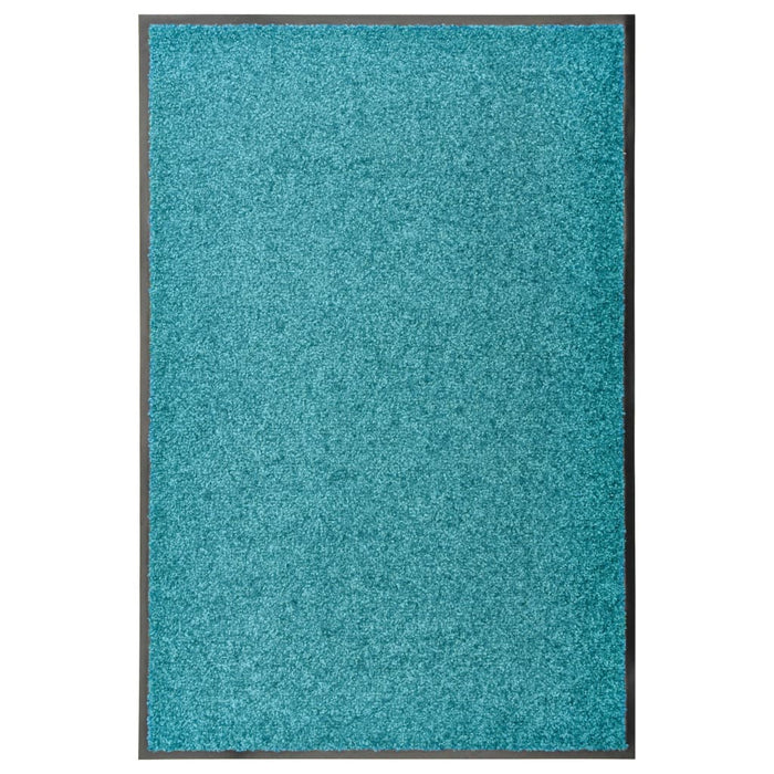 Slijtvaste Deurmat – Polyamide & PVC Entree Mat – Diverse Kleuren - Bivakshop