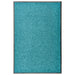 Slijtvaste Deurmat – Polyamide & PVC Entree Mat – Diverse Kleuren - Bivakshop