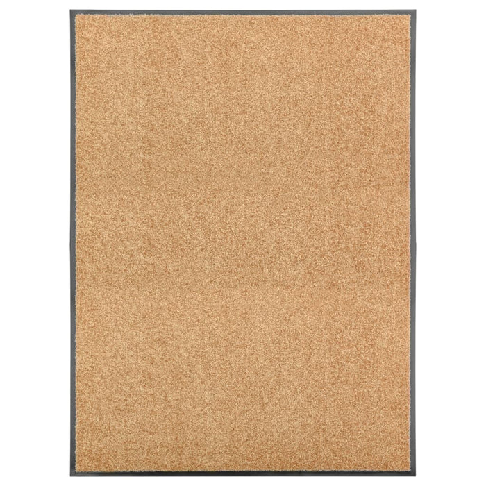 Slijtvaste Deurmat – Polyamide & PVC Entree Mat – Diverse Kleuren - Bivakshop