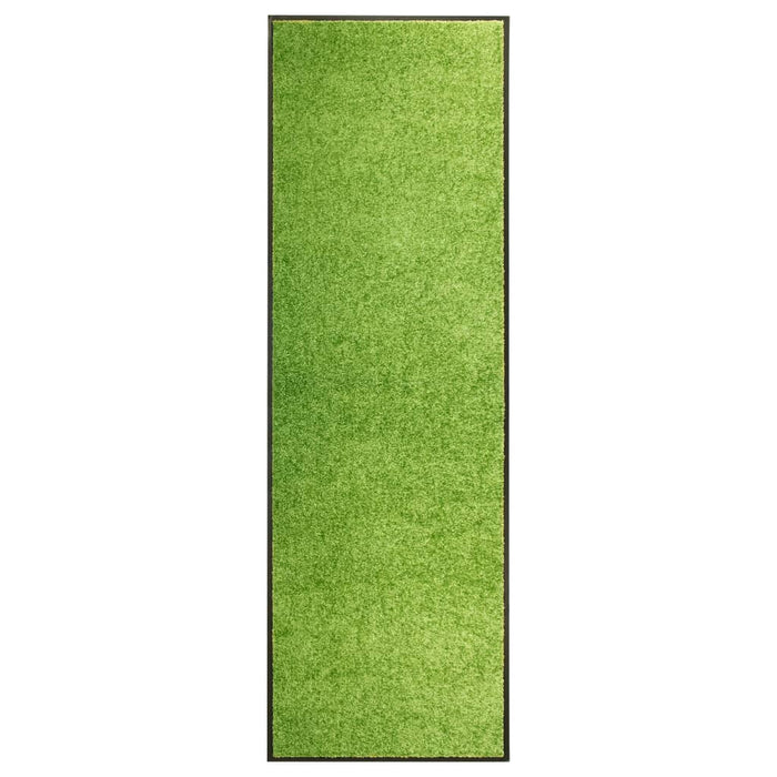 Slijtvaste Deurmat – Polyamide & PVC Entree Mat – Diverse Kleuren - Bivakshop