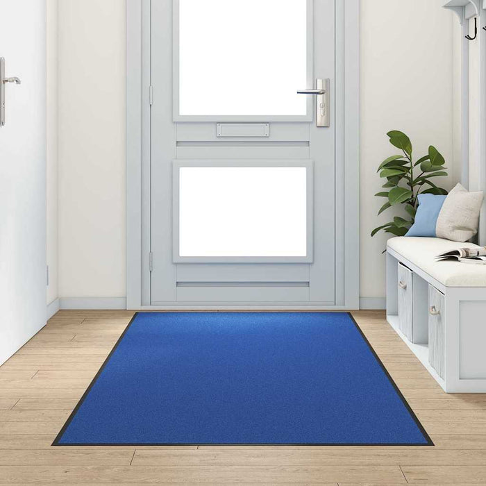 Slijtvaste Deurmat – Polyamide & PVC Entree Mat – Diverse Kleuren - Bivakshop