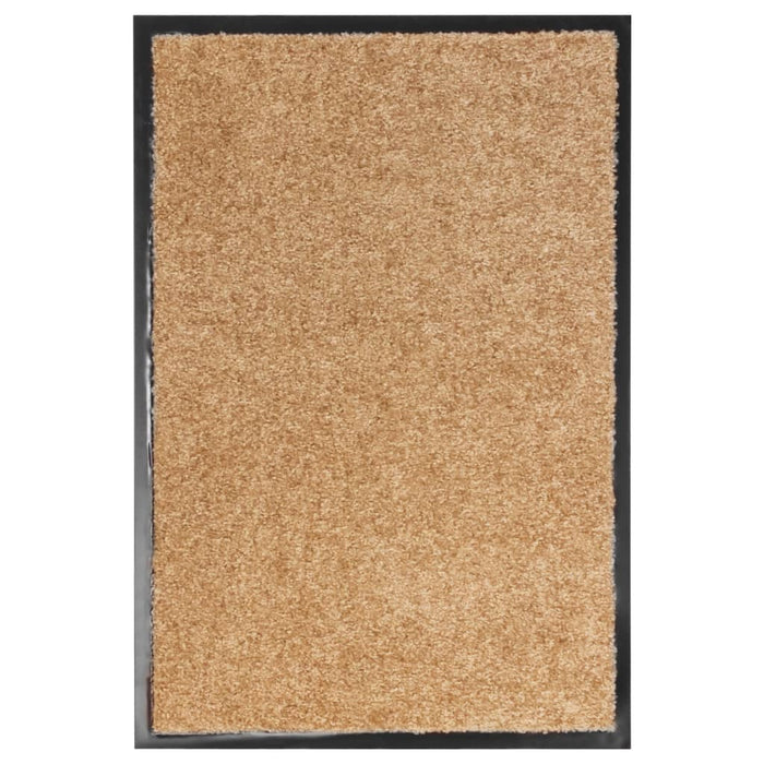 Slijtvaste Deurmat – Polyamide & PVC Entree Mat – Diverse Kleuren - Bivakshop