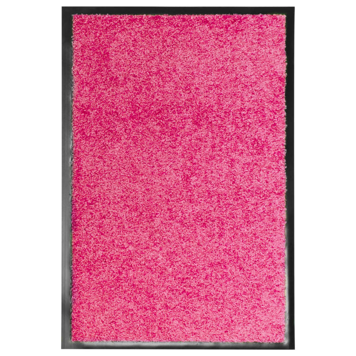 Slijtvaste Deurmat – Polyamide & PVC Entree Mat – Diverse Kleuren - Bivakshop