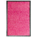 Slijtvaste Deurmat – Polyamide & PVC Entree Mat – Diverse Kleuren - Bivakshop