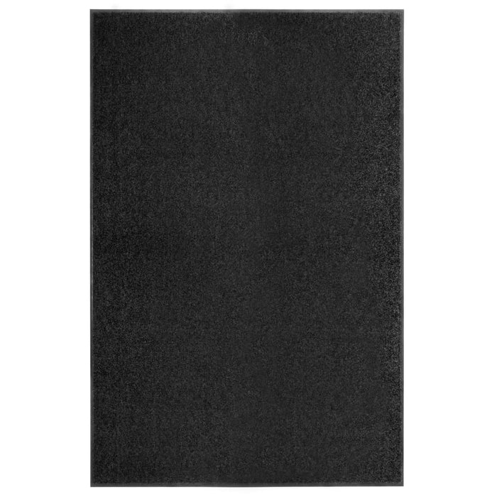 Slijtvaste Deurmat – Polyamide & PVC Entree Mat – Diverse Kleuren - Bivakshop