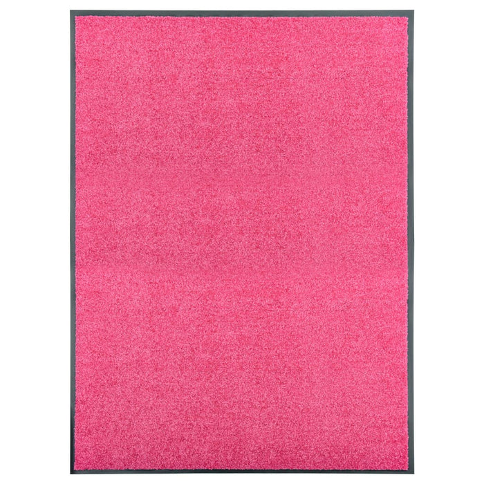 Slijtvaste Deurmat – Polyamide & PVC Entree Mat – Diverse Kleuren - Bivakshop