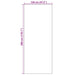 Slijtvaste Deurmat – Polyamide & PVC Entree Mat – Diverse Kleuren - Bivakshop