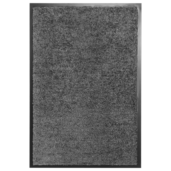 Slijtvaste Deurmat – Polyamide & PVC Entree Mat – Diverse Kleuren - Bivakshop
