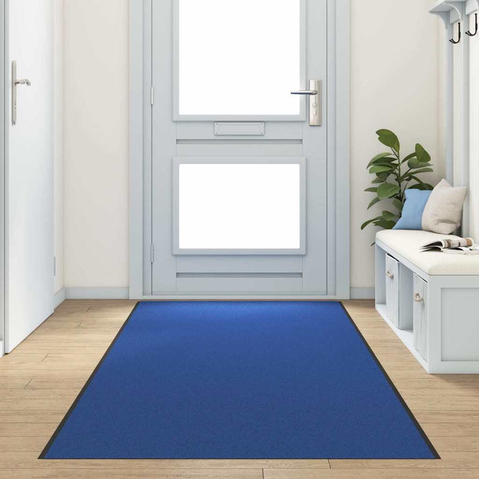 Slijtvaste Deurmat – Polyamide & PVC Entree Mat – Diverse Kleuren - Bivakshop