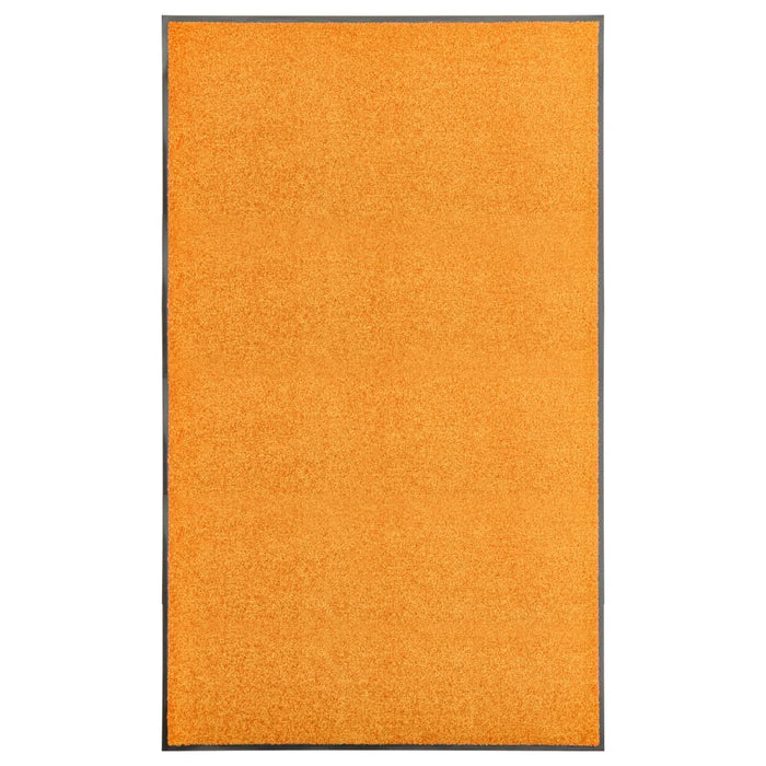Slijtvaste Deurmat – Polyamide & PVC Entree Mat – Diverse Kleuren - Bivakshop
